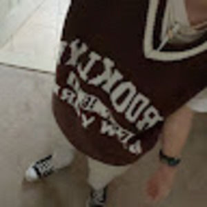 Meet your Posher, Mason !!